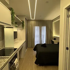 Vl Nova Conceicao Prime Studio Apartamento São Paulo