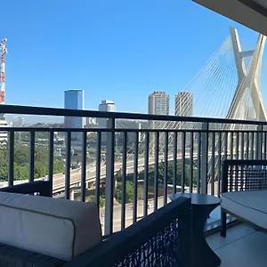 Geo Berrini Residences * São Paulo
