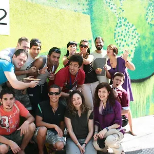 Hostel Limetime *