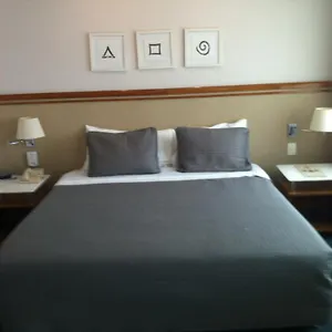 Flats Na Olimpia Apartment *