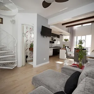 Triplex Place Vendome Apartment