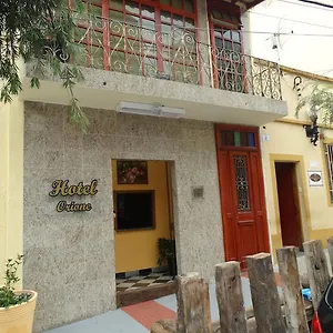 Hotel Praça Orione 2*