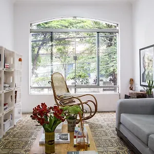 Lobo Urban Hostel Sao Paulo