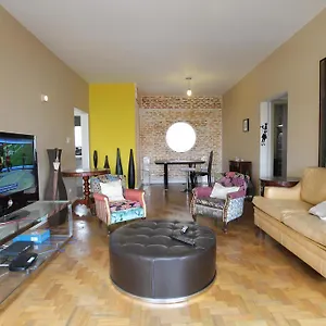 Apartment Topazio Sp 71 Sao Paulo
