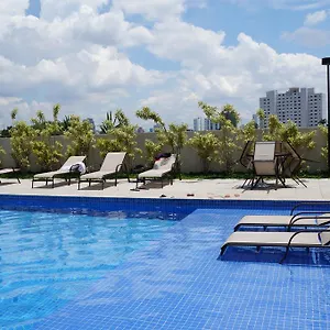 Apartment Studio Alto Padrao Em Sao Paulo
