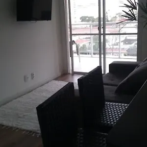 Apartamento Novo Vila Mascote * Sao Paulo