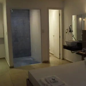 Plumas 3* Sao Paulo