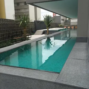 Apartment Allianz Parque *