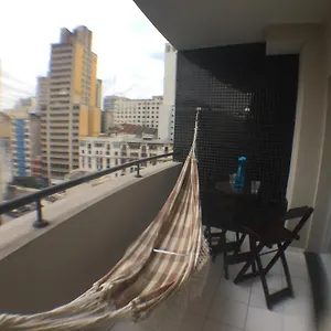 Apartamento Studio Na Avenida Ipiranga 