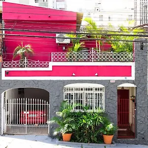 E Economica - Bairro Pinheiros, Proximo Hospital Clinicas E Incor, Oscar Freire, Av Paulista, Allianz, Madalena E Facil Acesso Ao Ibirapuera E Morumbi * Sao Paulo