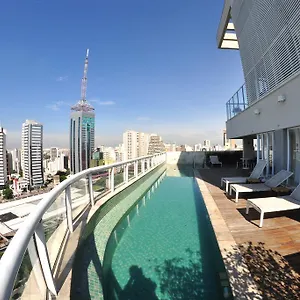 Seja Paulista * Sao Paulo