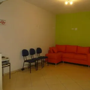 Guest house Voo Livre Sao Paulo
