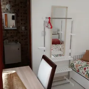 Homestay Sp Zona Sul *