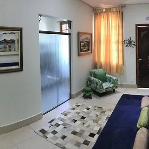 Casa Anhembi/center Norte