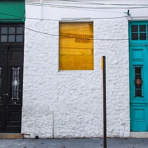 Hospedaria Cult House 246