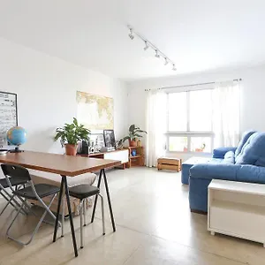 Apartment Ape Moema Aconchegante, Amplo E Bem Localizado *