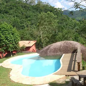 Itaky 50km De Monte Verde Guest house