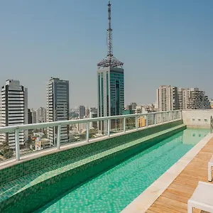 Residencial Be Paulista * Sao Paulo