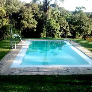 Sitio Sete Lagos Holiday home Sao Paulo