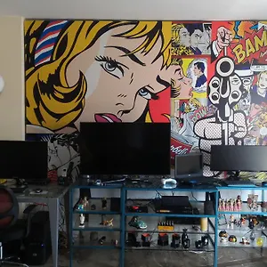 Apartment Estudio Frei Caneca , Prox Av Paulista Office Sao Paulo