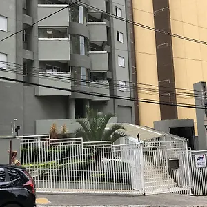 Apartment Be Morumbi