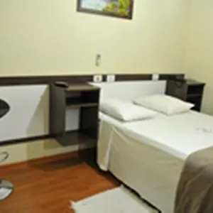 Hotel Napoles *