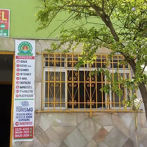 Hostel Sonar Bangla *
