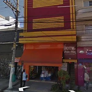 Carpe Diem * Sao Paulo