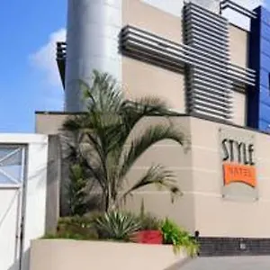 Style (adults Only) 3* Sao Paulo