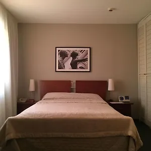 Flat Boin Aparthotel