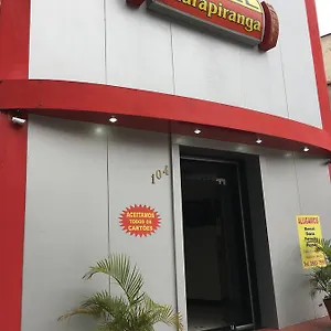 Hotel Guarapiranga *