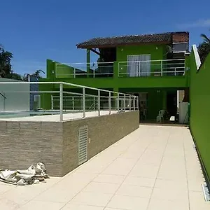 Guest house Boraceia *