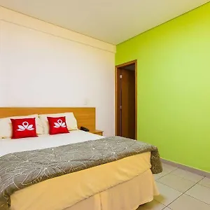 Zen Manuel De Paiva 3* Sao Paulo
