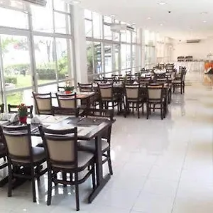 Hotel Lev Residencial 4*