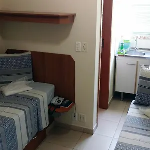 Butanta Usp Hostel Sao Paulo