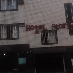 Hotel - Story 2*