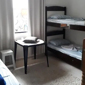 Hospedaria Imigrantes Hostel *