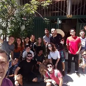 Hostel Residencial *
