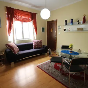 Apartment Gohouse Arouche Sp 804 *