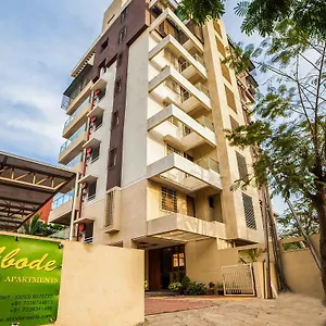 Treebo Trend Abode