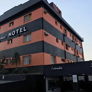 Romance (adults Only) Hotel *