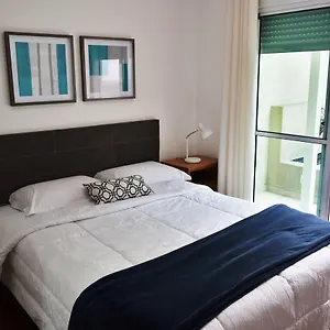 Aparthotel Giardino Paulista