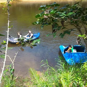 Camping Vale Das Trilhas *