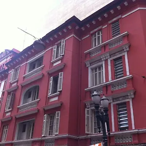 Rivoli 3* Sao Paulo