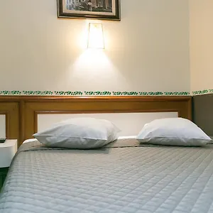 Residenza - 400m Do Inicio Da Av Paulista E Metro Paraiso 2*