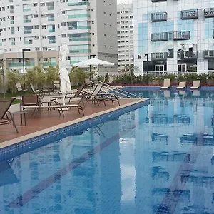 Apartment Now Alto Da Boa Vista