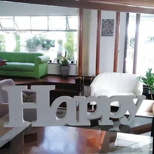 Casa Branca Hostel