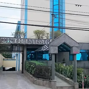 Hotel North Palace Sao Paulo