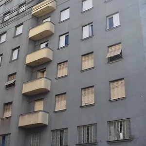 Vitoria 2* Sao Paulo
