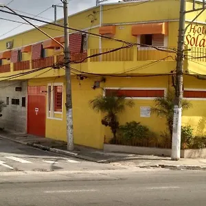 Hotel Solares (adults Only)